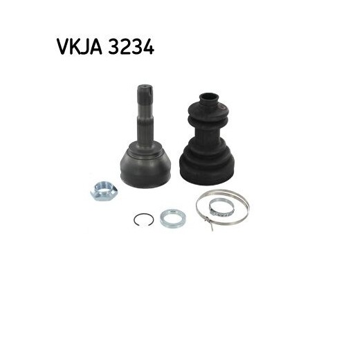 Kit giunti albero - kit,