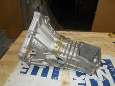SCATOLA CAMBIO FIAT 126