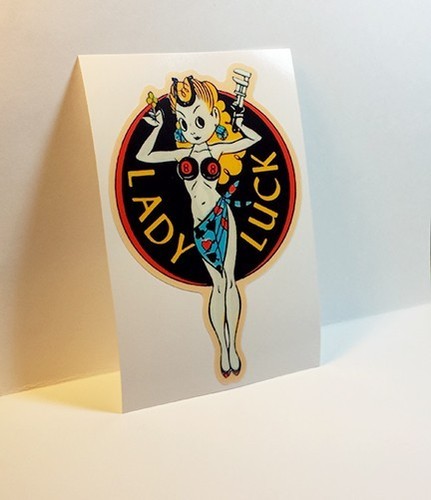 Decalcomania stile vintage - decalcomania,