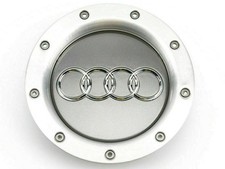 Tappo Coprimozzo Fregio