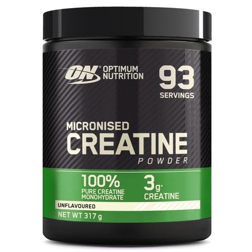 Creatina monoidrata - creatina,