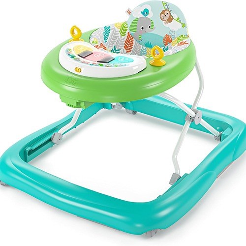 Bright starts tiny - tiny, trek