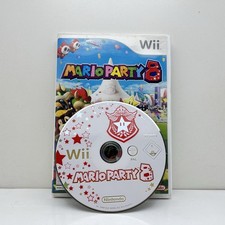 mario party 8 per Nintendo Wii