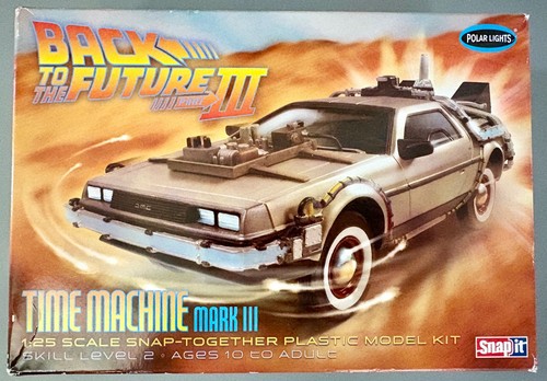 Back the future iii mark - back,