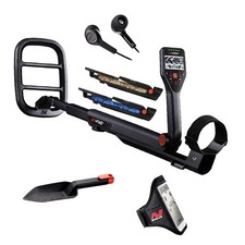 Minelab metal detector
