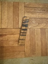 Pavimento in Parquet in Teak