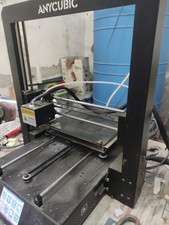 Stampante 3d a filamento Anycubic I3 mega