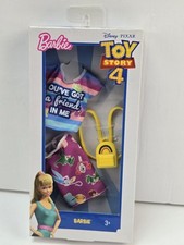 Disney Pixar Toy Story 4