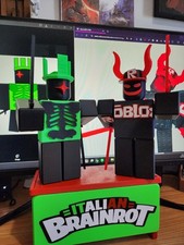 1x1x1x1 + Ospite 666 - SET