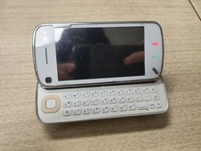 Nokia N97 N97-3 Slide Keyboard