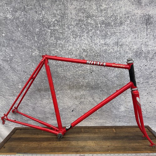 Telaio bici strada vintage - bici, da