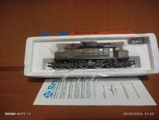 Locomotore elettrico ROCO E