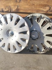 Copricerchi Volkswagen Golf