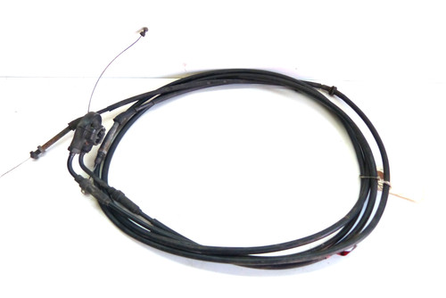 Cavi acceleratore piaggio mp3 - cavi,