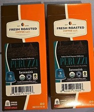 Cialde Espresso Nespresso