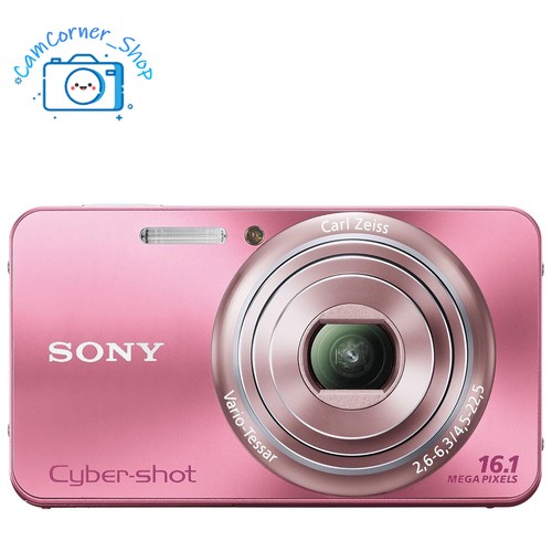 Sony cyber shot - dsc-w570, 16,1