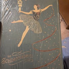 Libro Lo Schiaccianoci Nuovo