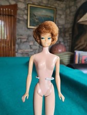 Barbie Bubble Cut 4 Mattel bambola vintage