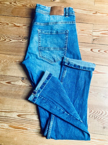 Sonny bono jeans - tg, 50