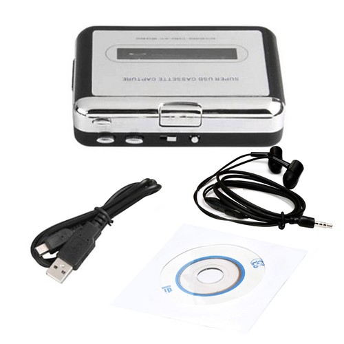 Riproduttore cassette - riproduttore,