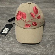 Cappellino baseball donna