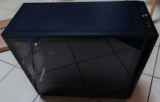 Fractal Define R6 Nero ATX, mATX, Mini ITX