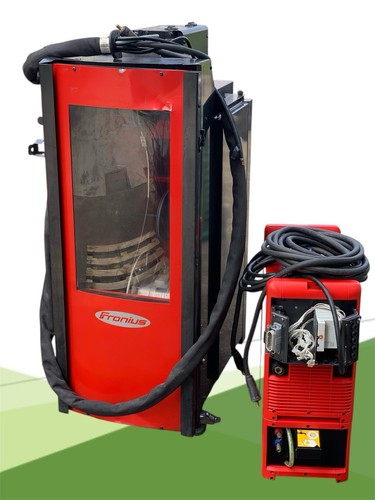 Fronius 4040 transpuls - fronius,