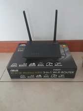 Modem Adsl Wireless N300 WI FI