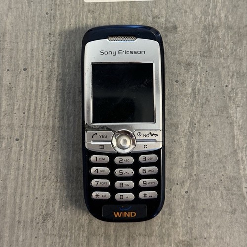 Sony ericsson t250i cellulare - t250i,