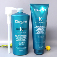 *PRO COMBO* Kerastase Bain