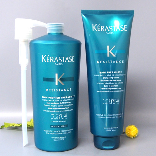 Pro combo kerastase - *pro, combo*