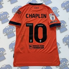 Maglia da trasferta Match Worn