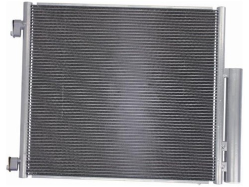 Condensatore climatizzatore - condensatore,