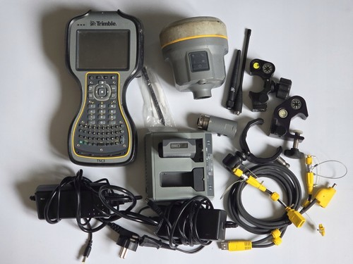 Trimble r10 90911 - trimble,