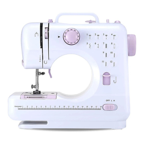 Multifunction stitch home - multifunction, 12-stitch