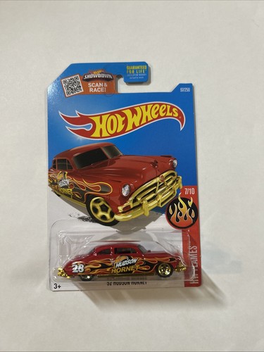 2015 hot wheels - 2015, hudson