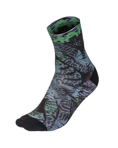 Karpos green fire calze - fire,