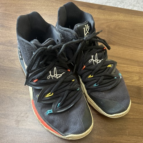 Scarpe basket nike - basket, 5