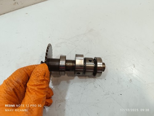 Asse albero camme - asse, honda