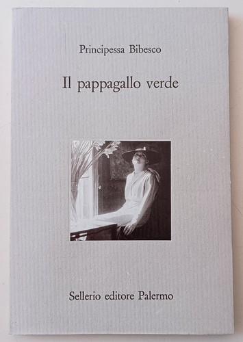 Pappagallo verde - il,