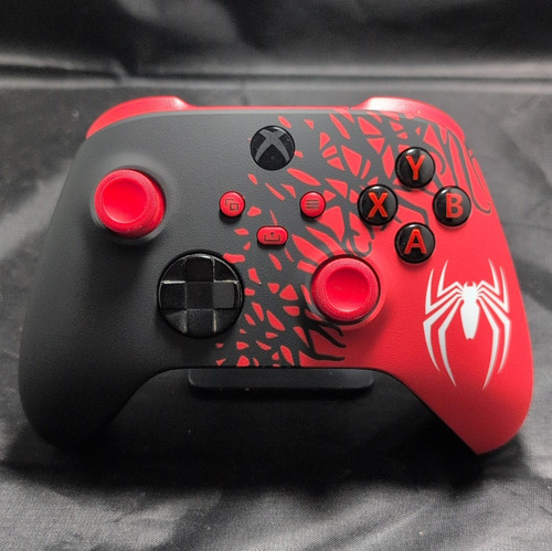 Microsoft xbox controller - microsoft,