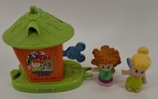 Fisher-Price Little People