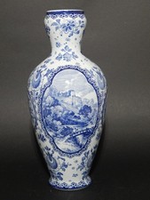 ANTICO ELEGANTE VASO