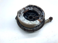 Piastra scarpa mozzo ruota posteriore Yamaha TT 600 N 1985-1986-1987-1989 59X