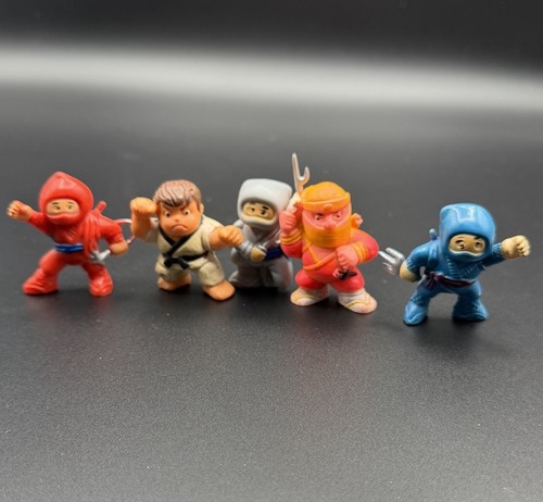 Lotto action figure - , soma