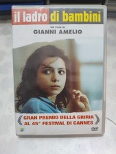 Il ladro di bambini (1992) DVD ITA di Gianni Amelio