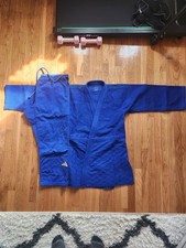 Adidas Champion 3 judo gi