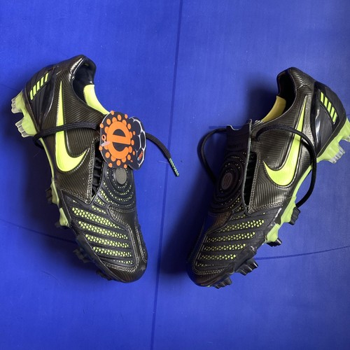 Nike total laser fg - 90,