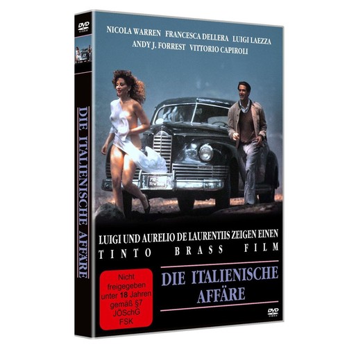 Tinto brass die italienische - die,