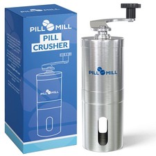 Trita Pastiglia di Pill Mill -